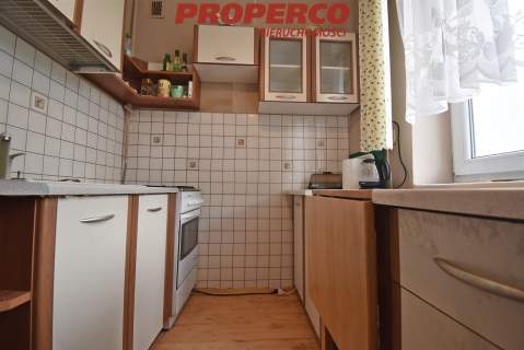 Mieszkanie 2 pok, 48m2 ul. Kościuszki, Kielce