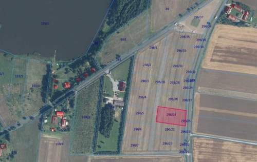 Stojkowo działki budowlane