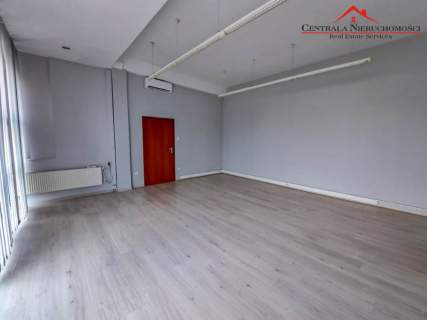 lokal biurowy, Bydgoskie, ok.35m2