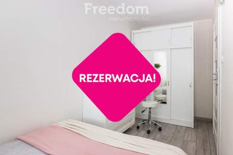 2-pokoje, do wejścia, parter, os.Piasta
