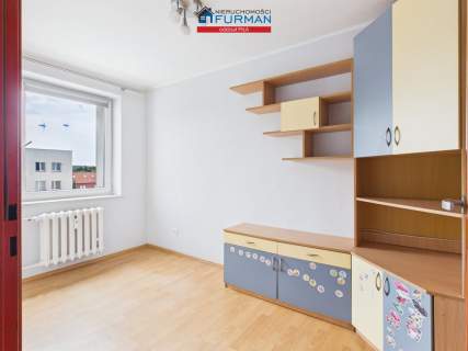 Mieszkanie 3 pokoje 63,8 m2 Osiedle Zacisze