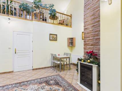 Mieszkanie inwestycje 110m2 Ustka