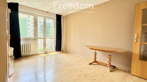 Dwa pokoje Balkon Bytków