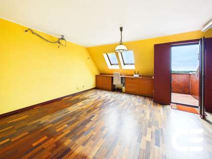 3 pokoje balkon piwnica 64,2 M Wiejska