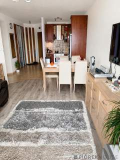 3-pokojowe mieszkanie w Rembertowie