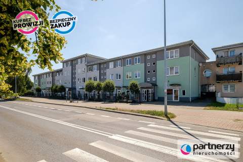 Południowe Duży balkon Piwnica 10m2