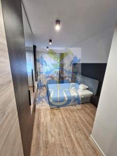 Modlnica nowoczesny bliźniak 120m2 4pokoje