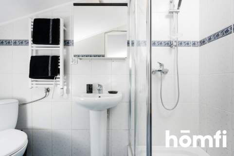 Studio 30m2 obok Plant ul. Łobzowska