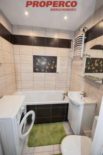 Mieszkanie 2 pokoje, 46 m2, os. Słoneczne Wzgórze