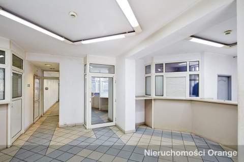 Biura z parkingiem 400 m od Rynku