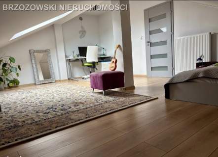Białołęka, Kępa Tarchomińska 170 m2, 5 pok. 2022r.
