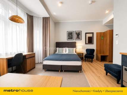 Wyjątkowy Apartament Premium. Ul. Komandorska