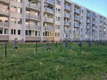 Przylesie parter 66 m2 3-4 pokoje