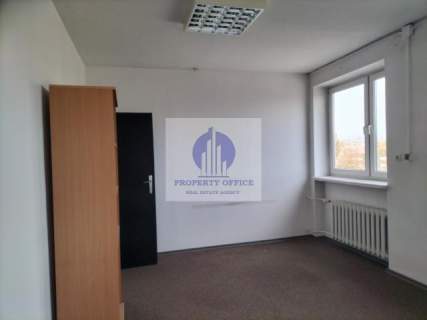 Włochy lokal biurowy 46,50m2 do wynajęcia