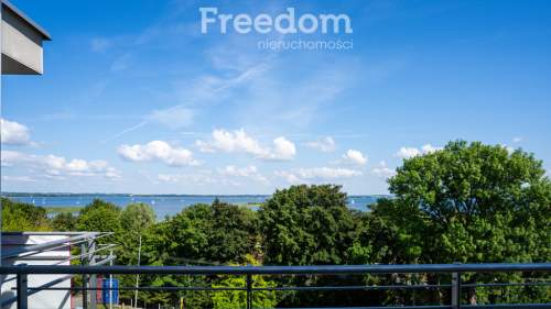 Apartament nad Niegocinem 44 Wilkasy