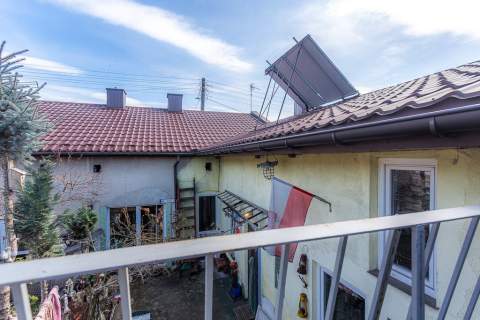 Pilnie sprzedam 6 pokoi, ogród i garaż na 3 auta
