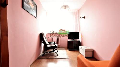 Mieszkanie 3 pokojowe, balkon, os. Hutnik Głogów