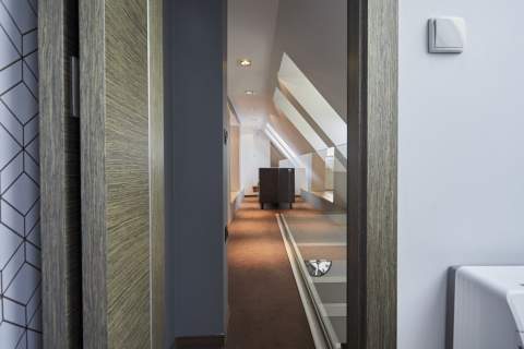 APARTAMENT Z WIDOKIEM NA PANORAMĘ MIASTA - MIODOWA