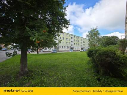 Mieszkanie 3 pok. 52m Olsztyn Zatorze garaż