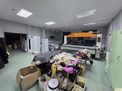 Magazyn do wynajęcia, 900 m2, Łuków
