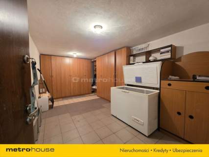 Mieszkanie / biuro / salon 36m2 - Parter GARAŻ