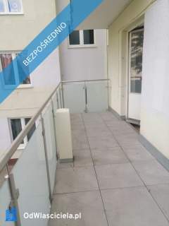 kawalerka Gdynia-Centrum 1 piętro ,balkon - spółdzielcze wł