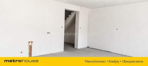 Na sprzedaż NOWY bliźniak, 148 m ,Sochaczew
