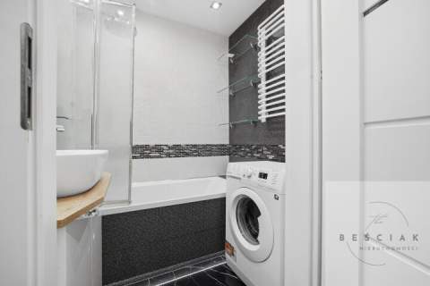 MIESZKANIE PREMIUM 60 m2 3 POKOJE PANORAMICZNY WIDOK NA MIASTO