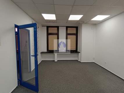 Śródmieście lokal biurowy 128,87m2 do wynajęcia