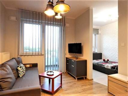 2 pokoje, balkon - Chorzowska 210, Os. Tysiąclecia