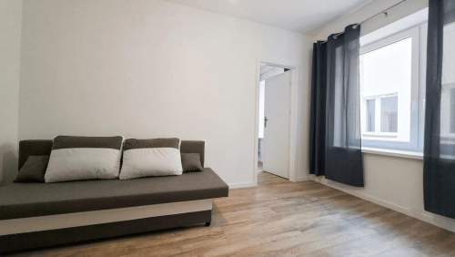 Funkcjonalne 2 pokoje - Pl. 3 Maja 10, Centrum