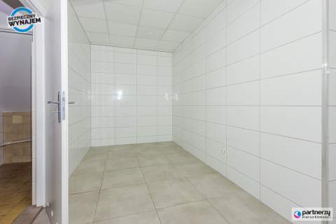 Świetny lokal 85m2 z witryną w Centrum Sopotu