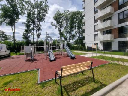 2 pokoje 44 m2 - 10 minut do centrum PROMOCJA 
