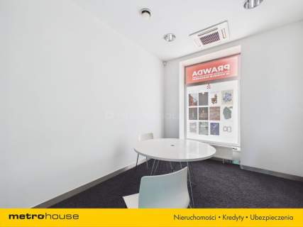 Prestiżowy lokal na wynajem, 600 m , Centrum