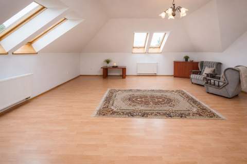 Lokal 152 m2 na biuro lub mieszkanie Olsztyn