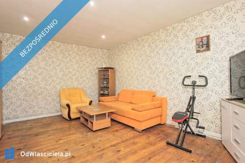 4-pok. Dom 80m2 , Radzymin
