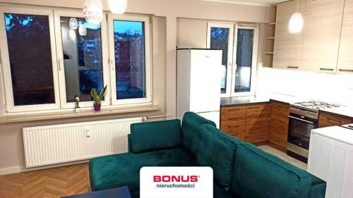 os. Piastowskie - 2 pokoje - PO REMONCIE