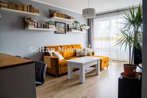 Mieszkanie na sprzedaż, 64,3 m2, Warszawa