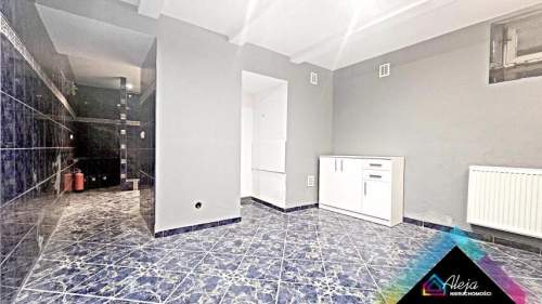 Wynajem duży lokal w Centrum