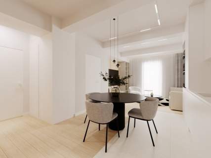 LOKAL MIESZKALNY W SUTERENIE - 51 M2 - 389 000 ZŁ