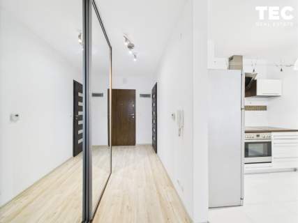 40 m 2 pokoje cicha okolica - Góraka Narodowa