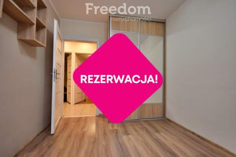 Trzypokojowe z balkonem Os. Legionów, Konin