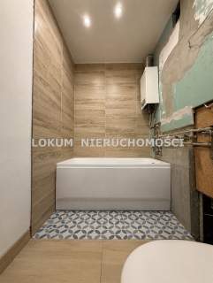 M-6 ul. Katowicka 2x2