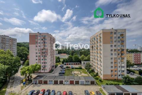2 pokoje Balkon Blisko SKM