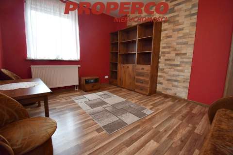 Mieszkanie 2pok, 41m2, balkon, ul. Chęcińska