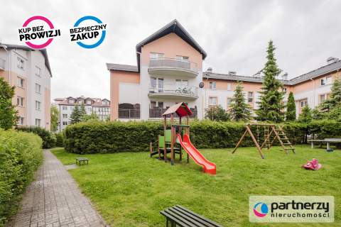 Dla rodziny 4 pokoje Balkon Po remoncie