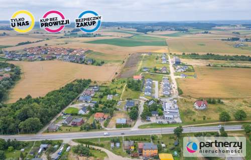 Dom z potencjałem na działce ok 1400m2