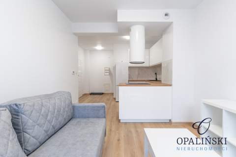 Od zaraz 4 piętro 36,78 m2 Kom. lokatorska