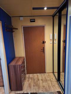 Sprzedam mieszkanie w centrum Siedlec 46m