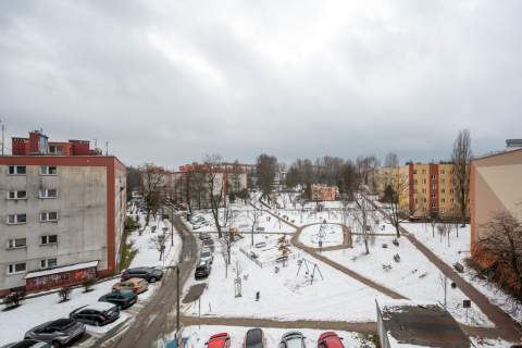 Mieszkanie inwestycyjne 2 pokojowe Kraków